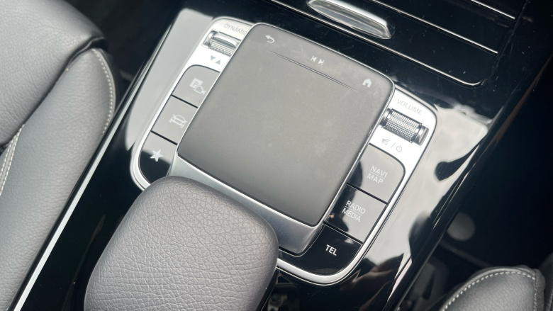 Mercedes-Benz CLA 220 AMG Line 4dr Tip Auto Petrol Saloon